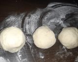 Foto del paso 3 de la receta: Tortas fritas