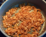 Foto del paso 2 de la receta: Pastel de fideo al horno