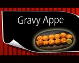 A picture of step 8 of Gravy Appe.