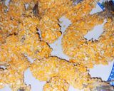 Foto langkah ke 2 dari resep Udang Crispy.