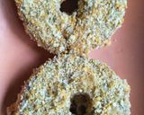 Foto langkah ke 9 dari resep Donat indomie kekinian #BikinRamadanBerkesan #pekaninspirasi.