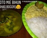 Foto langkah ke 6 dari resep Soto Mie (Khas Bogor).