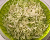 Foto del paso 2 de la receta: Salpicón contundente