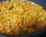 Foto del paso 1 de la receta: Galets rellenos al horno