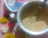 बर्थडे पार्टी केक (Birthday Party cake recipe in Hindi) रेसिपी चरण 1 फोटो