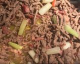 Foto del paso 5 de la receta: Carne en su jugo!