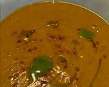 Une image de l'étape 12 de Velouté potimarron châtaignes 🌰🥄. Automne🥬R.