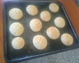 Foto del paso 4 de la receta: Hoy chipá