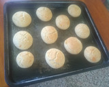 Foto del paso 4 de la receta: Hoy chipá