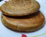 Foto del paso 4 de la receta: Panqueques fit 100% avena
