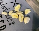 Une image de l'étape 6 de Bœuf braisé aux carottes et pommes de terre.