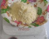 Foto langkah ke 1 dari resep Risoles Ubi Ungu Keju Lumer🍠.