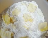 Foto del paso 2 de la receta: Scones dulces