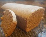 Foto del paso 5 de la receta: Pan lactal integral