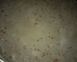 A picture of step 4 of Sindhi Biryani.