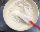 Foto del paso 3 de la receta: Alfajores de maicena