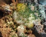 Whole Stuffed Cabbage recipe step 2 photo