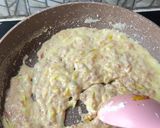 Foto langkah ke 4 dari resep Makaroni Schotel.