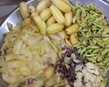Foto langkah ke 4 dari resep Garang asem rempah pedas.