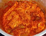 झणझणीत मटण रस्सा | मटणाचा रस्सा (Mutton Rassa Recipe in Marathi) रेसिपी स्टेप 3 फोटो 