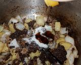 Foto langkah ke 5 dari resep Jjangmyeon.