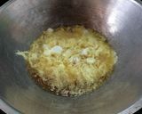 Foto langkah ke 3 dari resep 457. Telur Dadar Crispy.