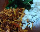 Foto langkah ke 6 dari resep Sambal teri.