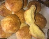 Foto del paso 4 de la receta: Pan sin harina, con solo 3 ingredientes!!