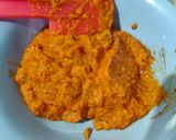 Foto langkah ke 2 dari resep Sambal Peda.