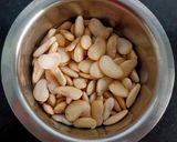 વાલ નું શાક (Vaal nu shak recipe in Gujarati) રેસીપી સ્ટેપ1ફોટો