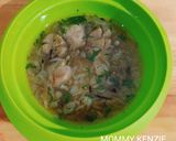 Foto langkah ke 5 dari resep Bakso kuah.