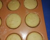 Foto del paso 5 de la receta: Garibaldi ❤️