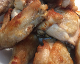 Foto del paso 3 de la receta: Pollo con verduras y tomate frito