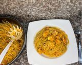 Foto del paso 8 de la receta: Tallarín con pollo 🧑🏻‍🍳