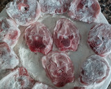 Foto del paso 1 de la receta: Estofado de cuello de cordero