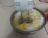 Foto langkah ke 3 dari resep Puding Busa Nutrisari.