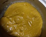A picture of step 7 of Coconut cream butter nut soup #Teamcontest#THEBIGFIVE#Kidsmenu#.