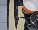 Foto langkah ke 3 dari resep Mie Mentah.
