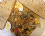 Foto del paso 5 de la receta: Samfaina amb vedella