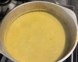 Foto del paso 6 de la receta: Sopa de arvejas
