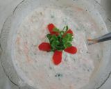 સ્વીટ કાકડી રાઈતું (Sweet Cucumber Raita Recipe In Gujarati) રેસીપી સ્ટેપ4ફોટો