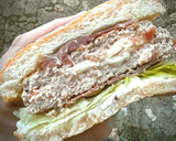 Foto del paso 7 de la receta: Burger Extremeña