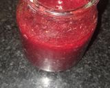 Foto del paso 6 de la receta: Mermelada /Dulce de frutillas
