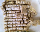 Foto langkah ke 1 dari resep 209. Tempe Orek.