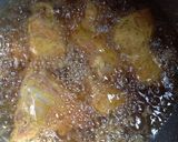 Foto langkah ke 4 dari resep Ayam Goreng Ketumbar.