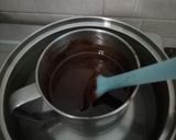 Foto langkah ke 2 dari resep Brownies.