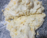 Foto del paso 2 de la receta: Chipá
