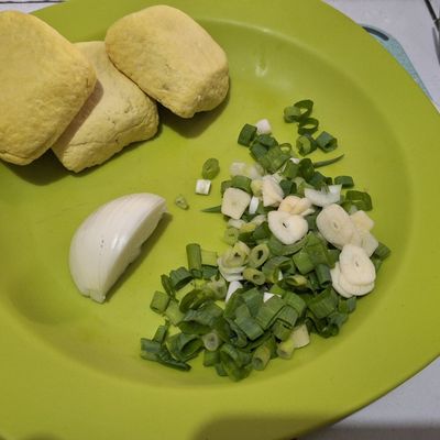 Langkah 1