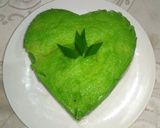 Foto langkah ke 14 dari resep Kue TALAM Srikaya.