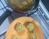 Foto langkah ke 4 dari resep Bola tahu indomie.